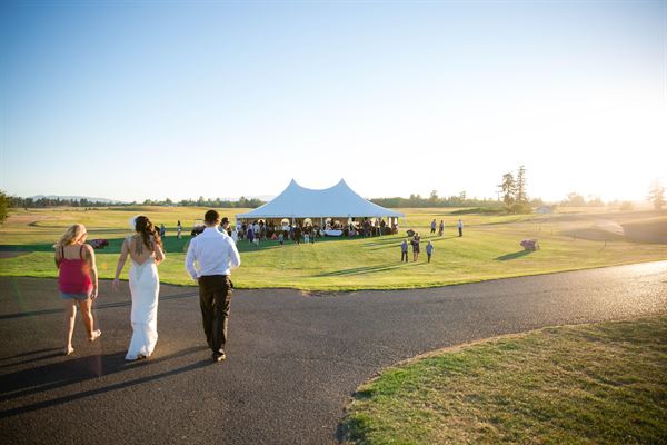 North Bellingham Golf Course