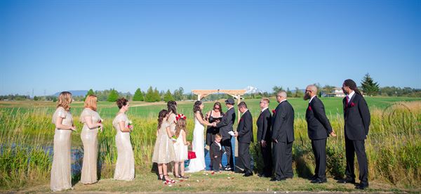 North Bellingham Golf Course