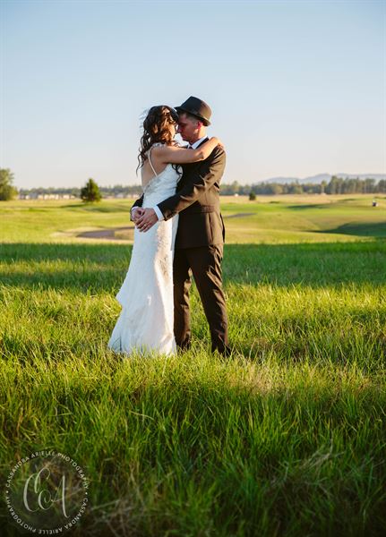 North Bellingham Golf Course