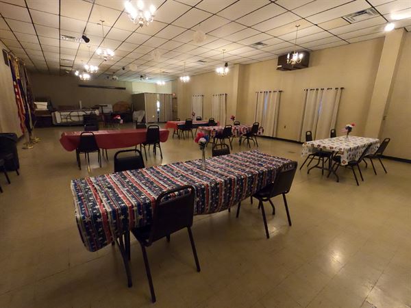 VFW Sheehy Palmer Post 6776