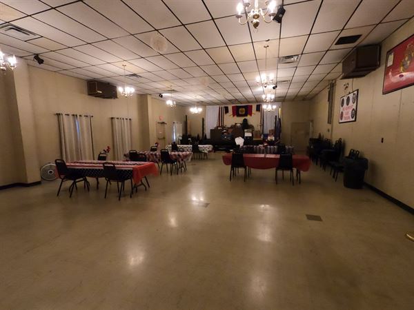 VFW Sheehy Palmer Post 6776