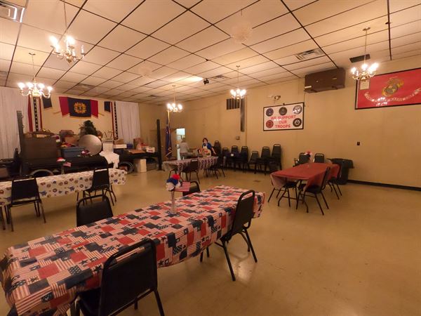 VFW Sheehy Palmer Post 6776
