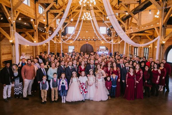 Rolling Meadows Ranch