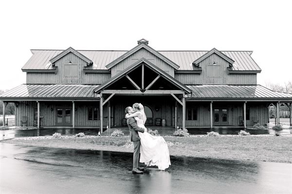 Rolling Meadows Ranch