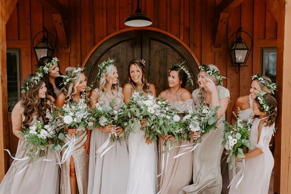 Rolling Meadows Ranch