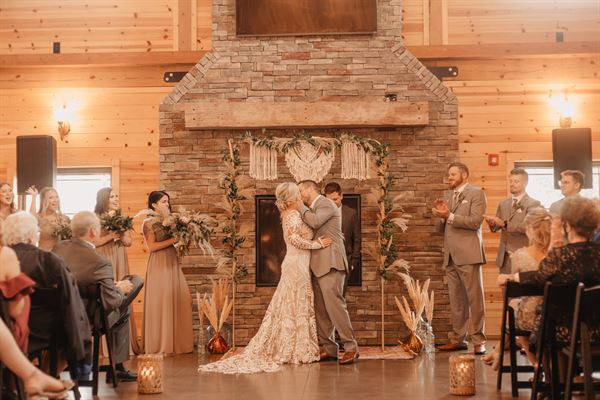 Rolling Meadows Ranch