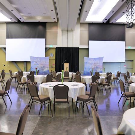 Viridian Event Center