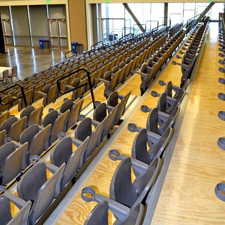 Viridian Event Center