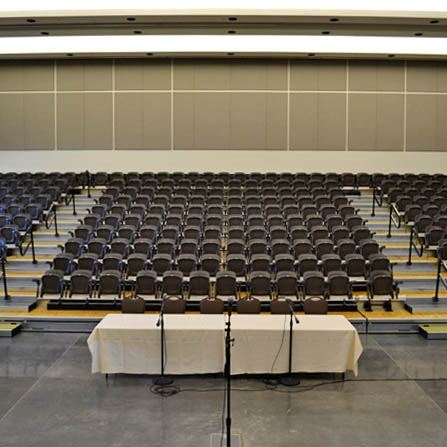 Viridian Event Center