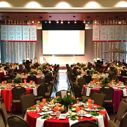 Viridian Event Center