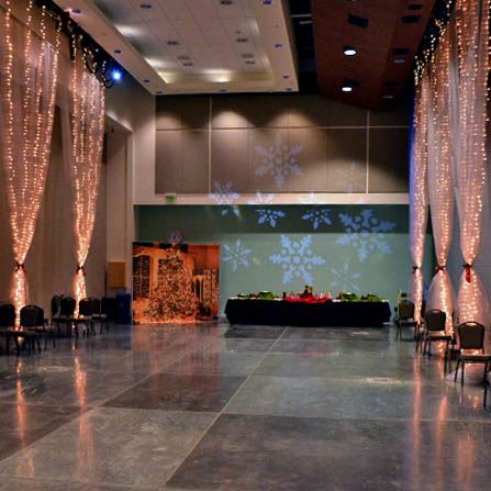 Viridian Event Center
