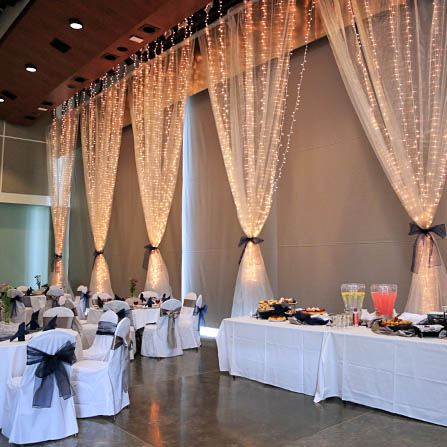 Viridian Event Center