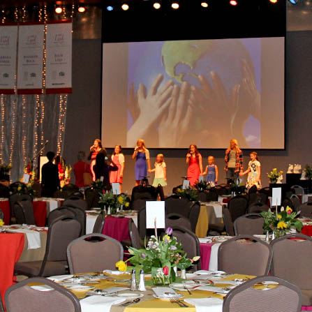 Viridian Event Center