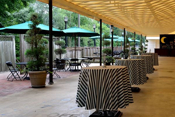 SMS Catering Atrium (Venue)