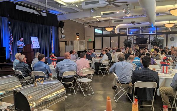 SMS Catering Atrium (Venue)