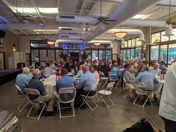 SMS Catering Atrium (Venue)