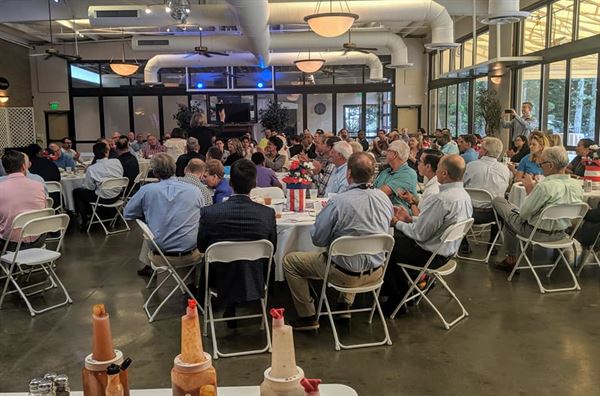 SMS Catering Atrium (Venue)