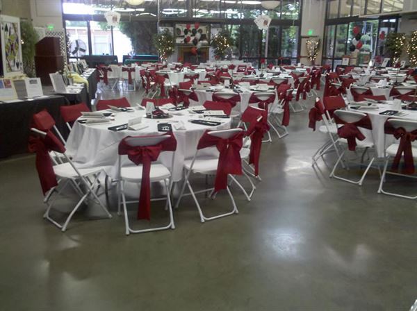 SMS Catering Atrium (Venue)