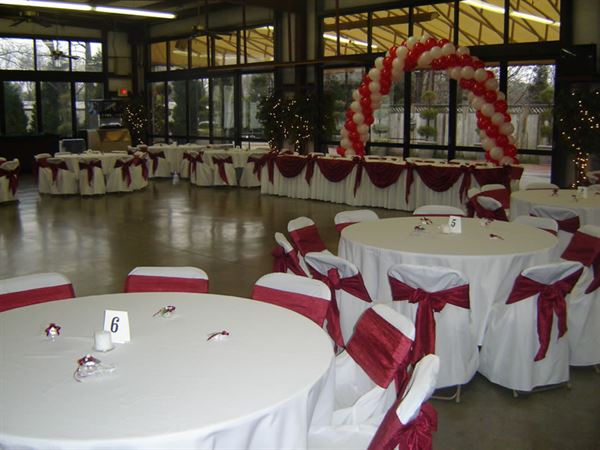 SMS Catering Atrium (Venue)