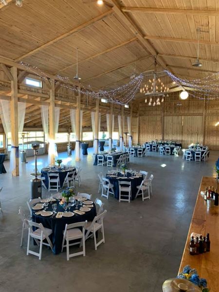 Longview Farm & Event Center