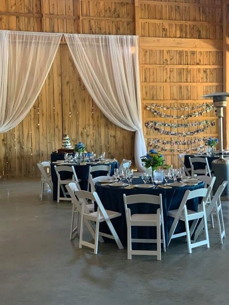 Longview Farm & Event Center