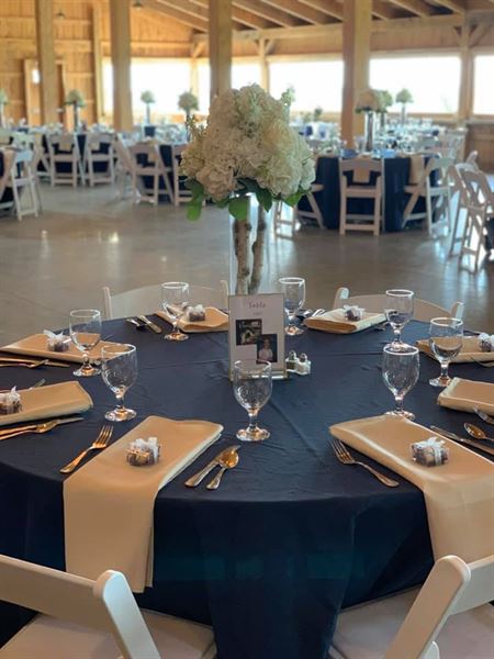 Longview Farm & Event Center