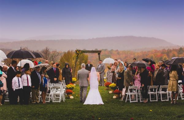 Longview Farm & Event Center