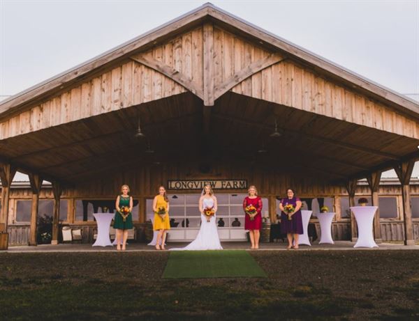Longview Farm & Event Center