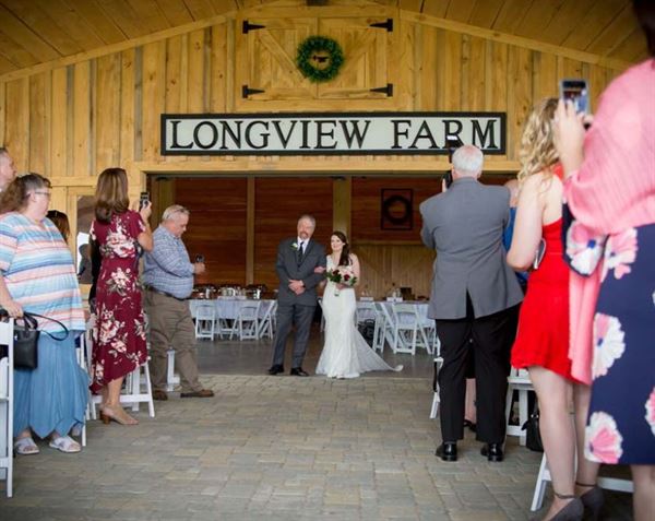 Longview Farm & Event Center