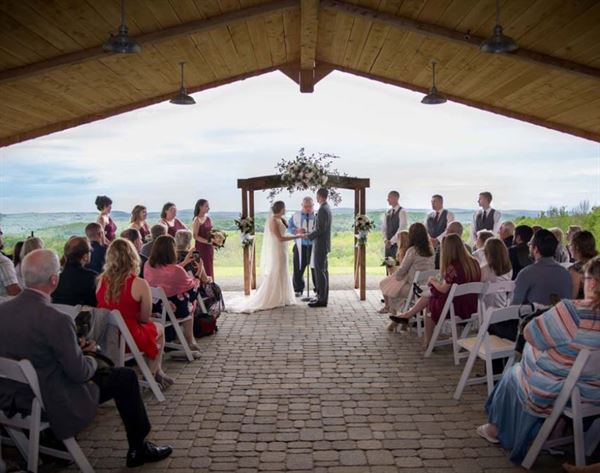 Longview Farm & Event Center