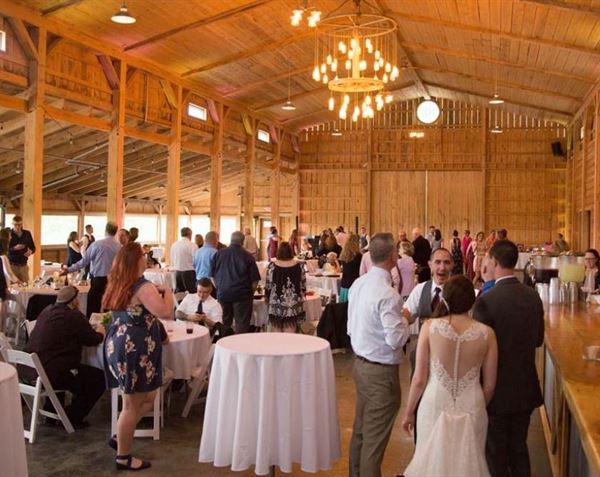Longview Farm & Event Center