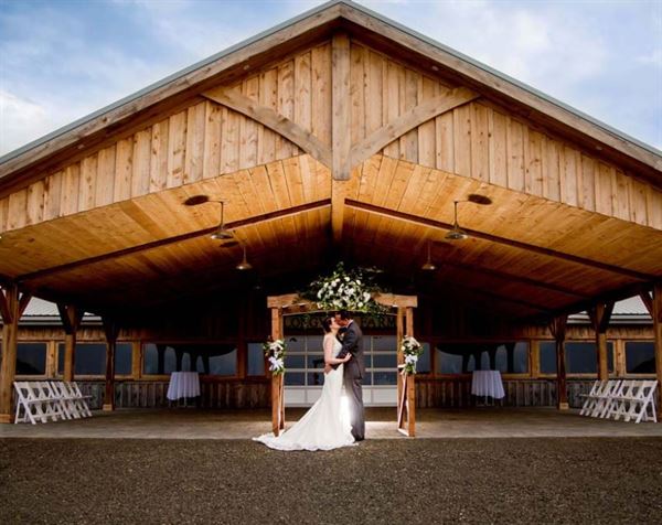 Longview Farm & Event Center