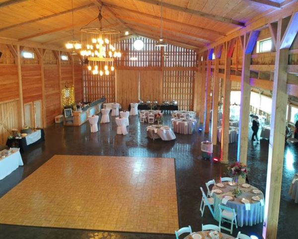 Longview Farm & Event Center