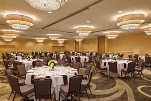 Shawnee Ballroom