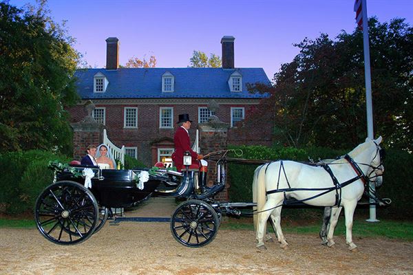 Berkeley Plantation