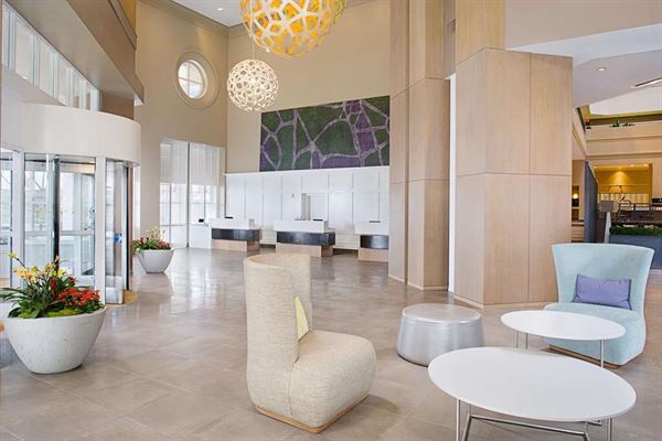 Embassy Suites San Diego Bay - Downtown