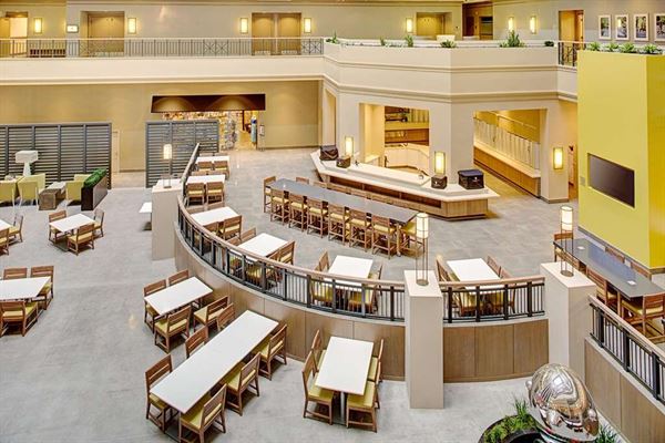 Embassy Suites San Diego Bay - Downtown