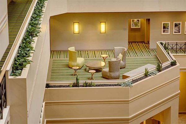 Embassy Suites San Diego Bay - Downtown