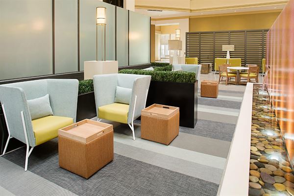 Embassy Suites San Diego Bay - Downtown