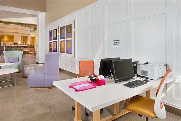 Embassy Suites San Diego Bay - Downtown