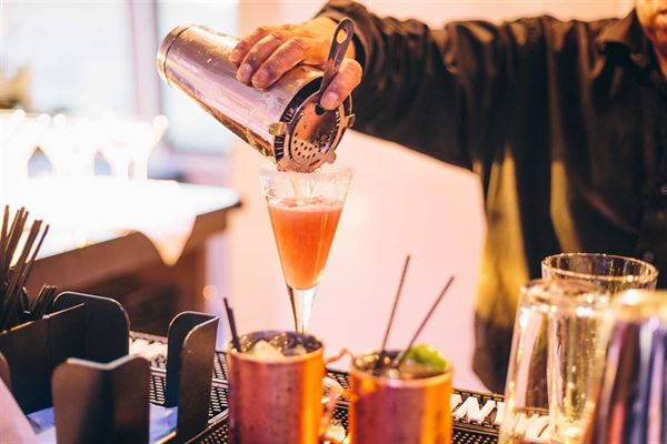 City Cruises San Francisco