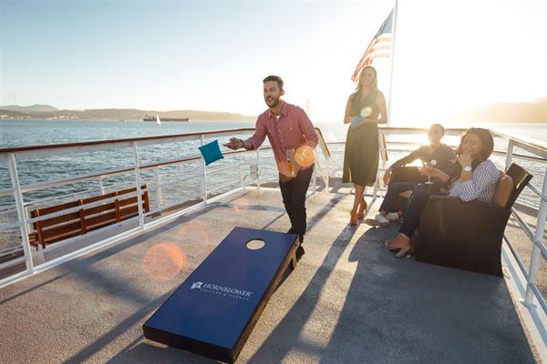 City Cruises San Francisco