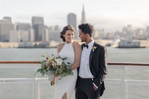 City Cruises San Francisco