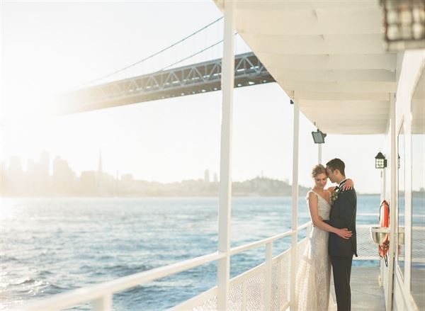 City Cruises San Francisco