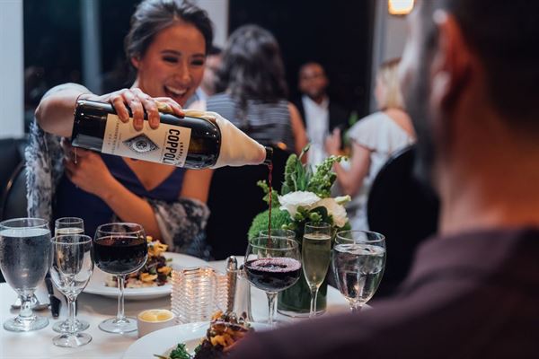 City Cruises San Francisco