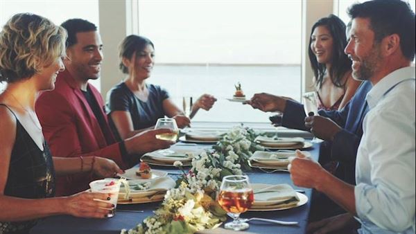 City Cruises San Francisco