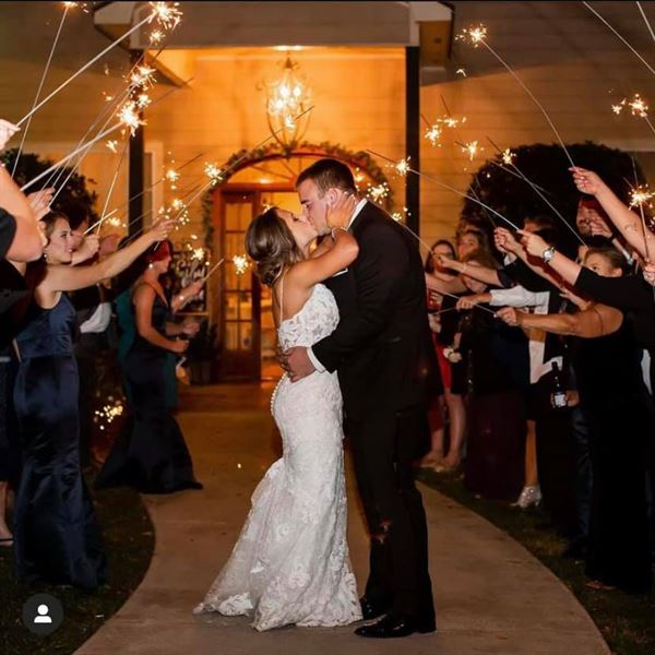 Parc 73 Reception Venue