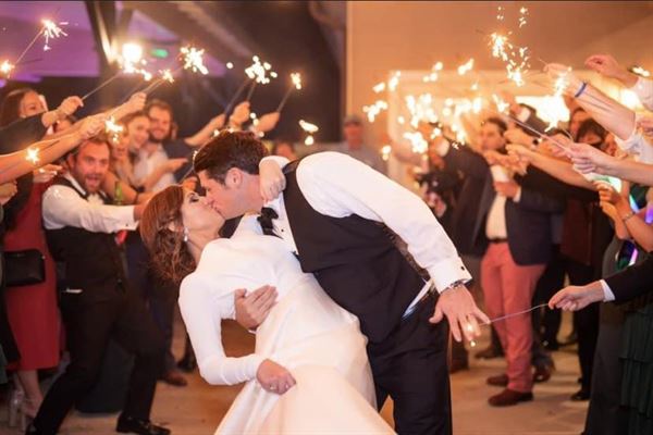 Parc 73 Reception Venue