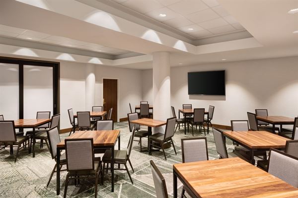 Embassy Suites Tysons Corner