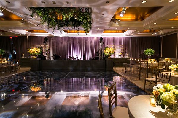 Hotel Crescent Court